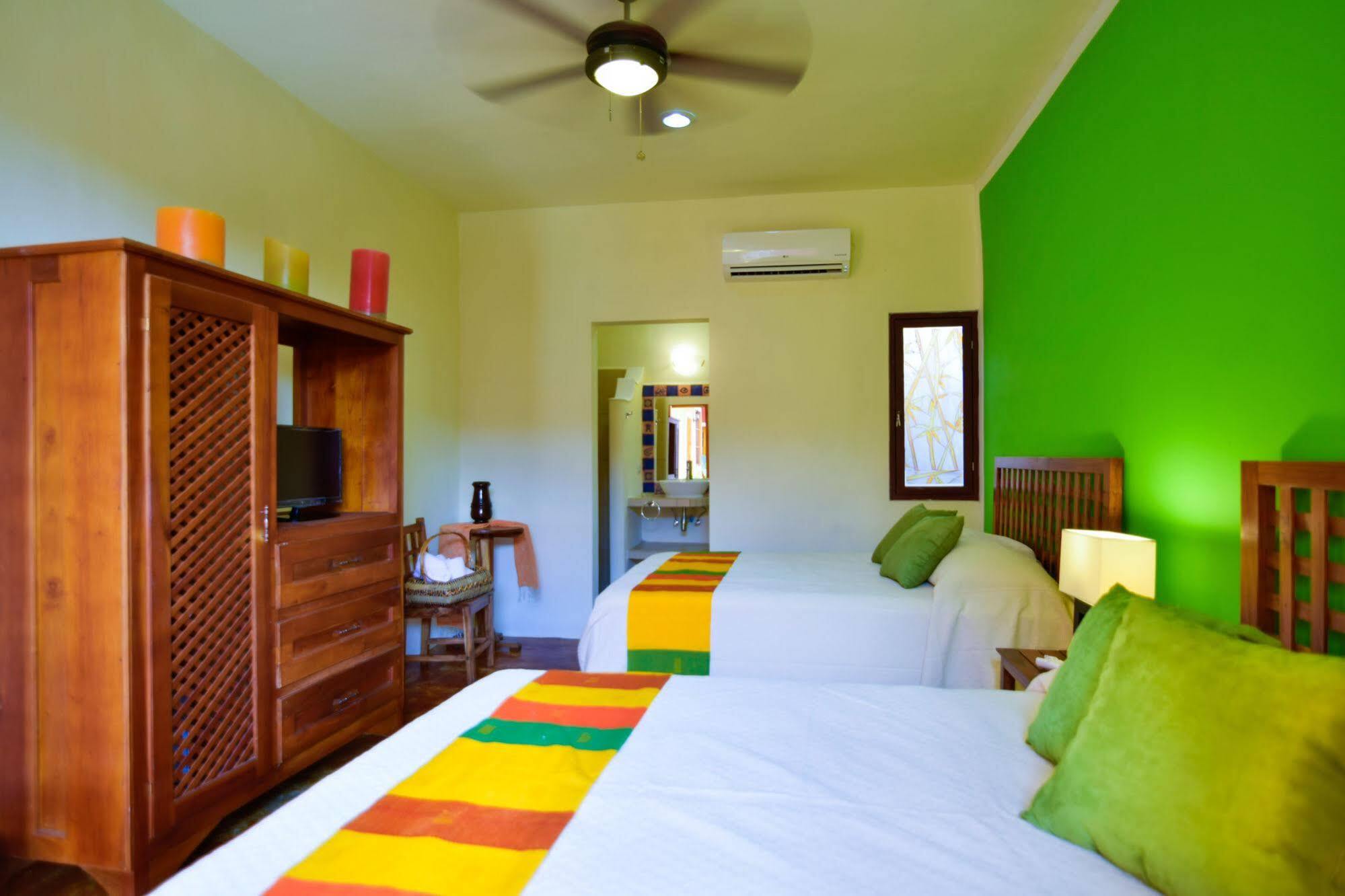 Casa Sofia Hotel Tulum Exterior foto