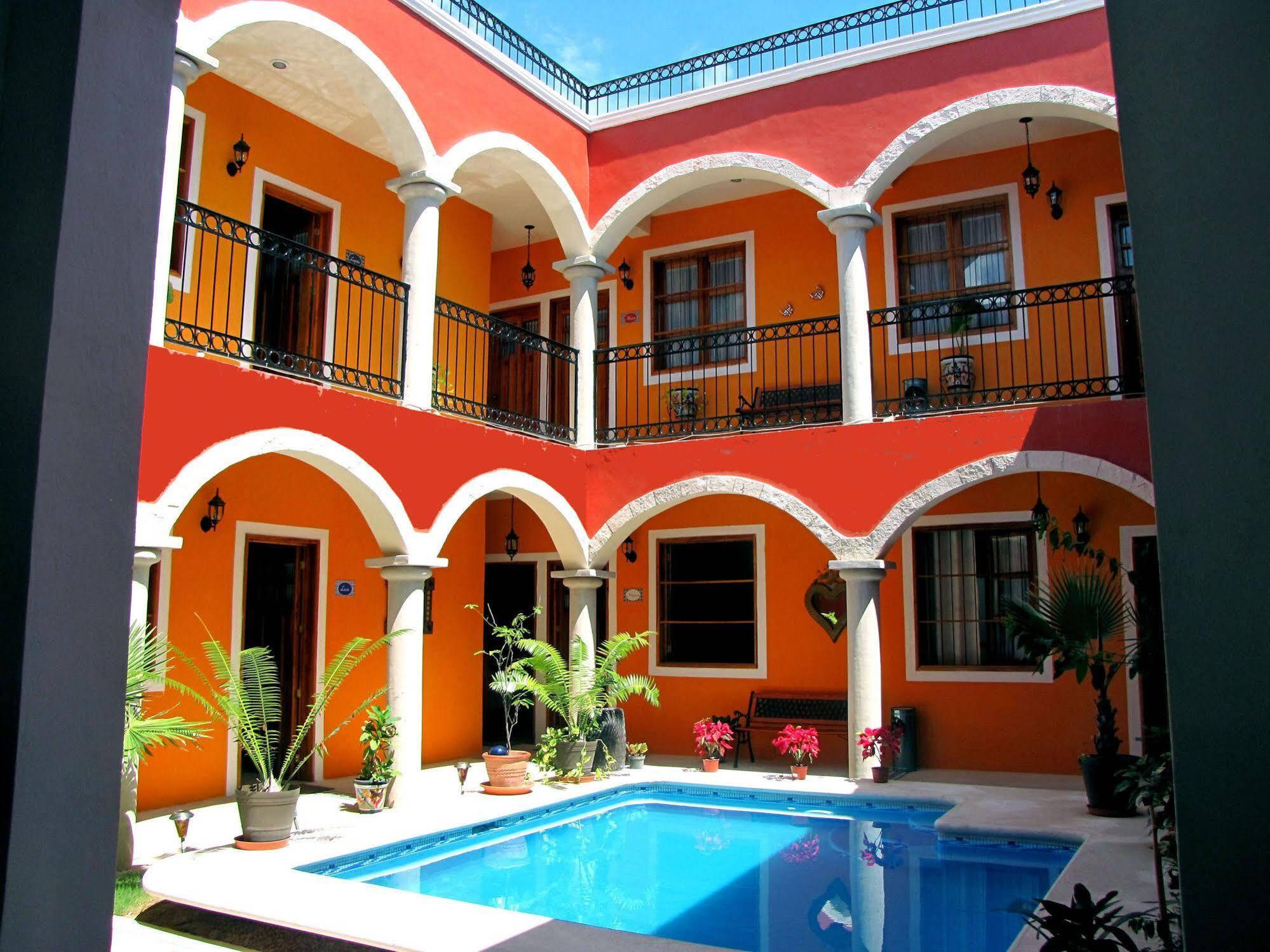 Casa Sofia Hotel Tulum Exterior foto