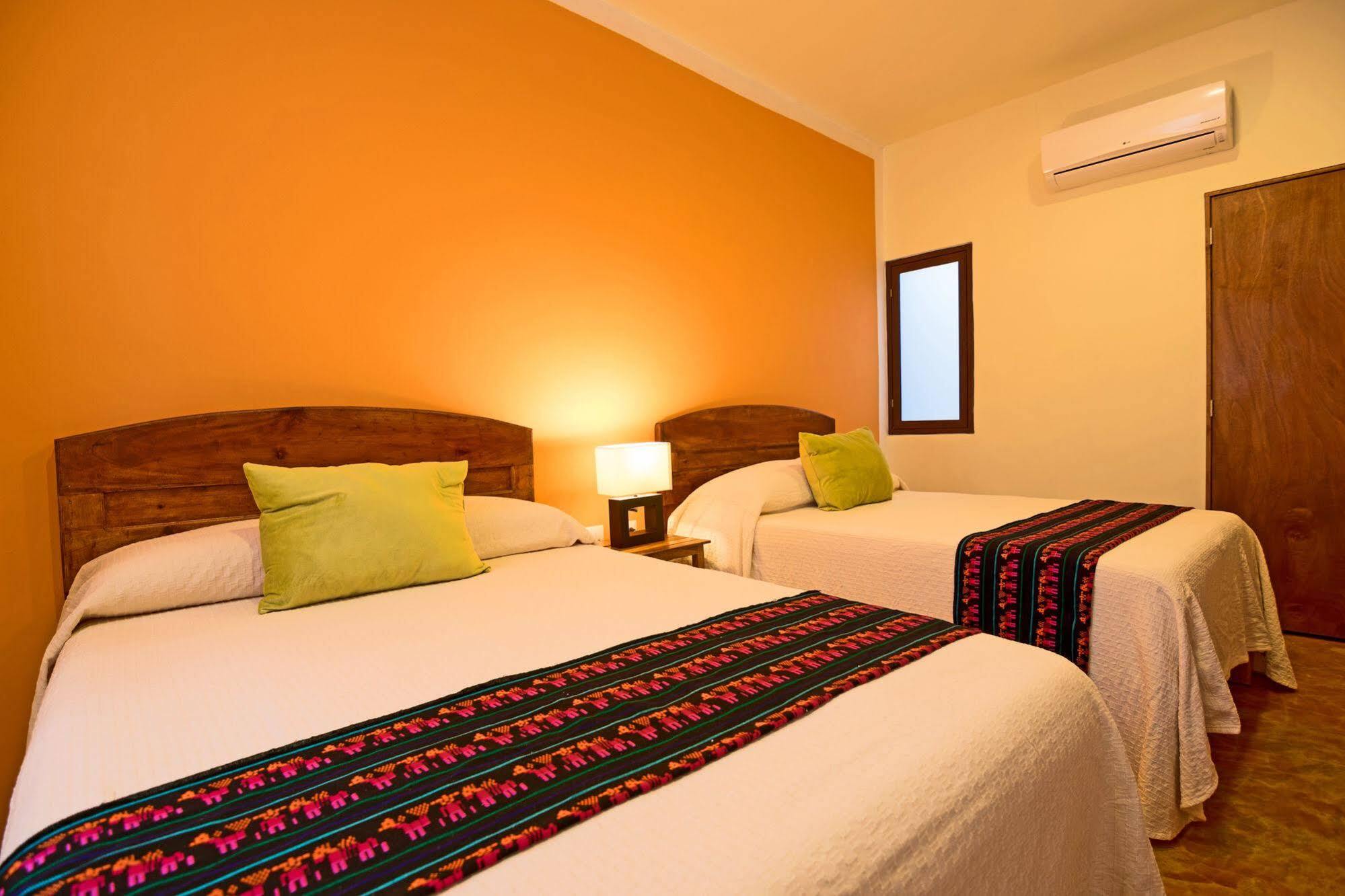 Casa Sofia Hotel Tulum Exterior foto